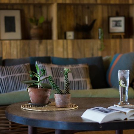 Ololo Safari Lodge ไนโรบี ภายนอก รูปภาพ