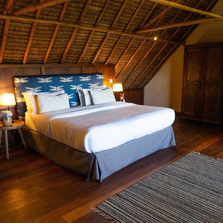 Ololo Safari Lodge ไนโรบี ภายนอก รูปภาพ