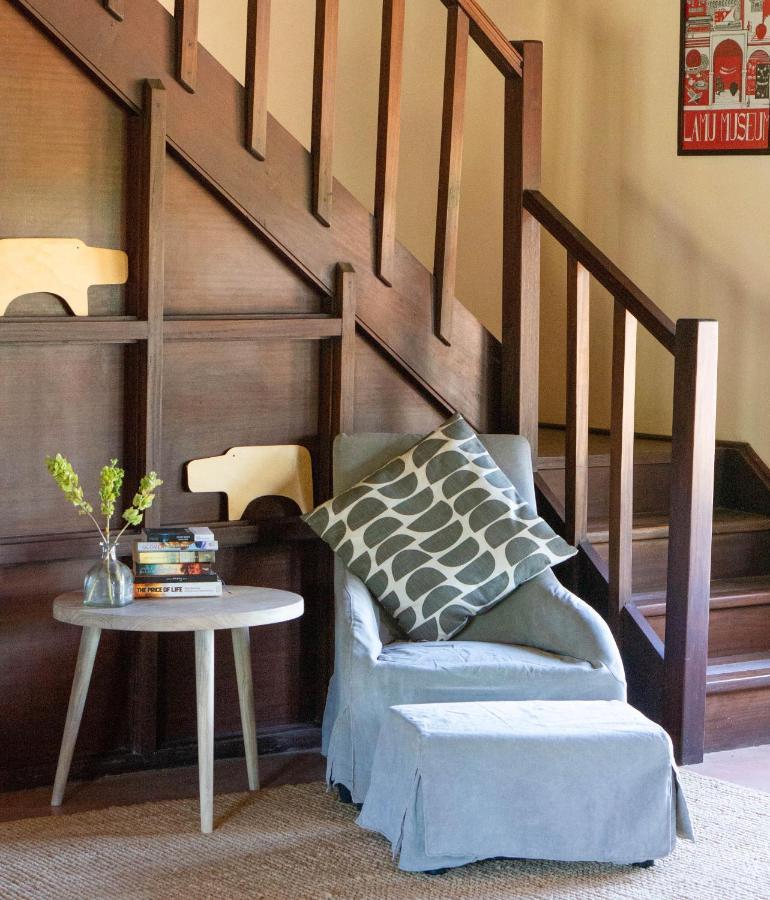 Ololo Safari Lodge ไนโรบี ภายนอก รูปภาพ