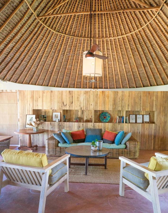 Ololo Safari Lodge ไนโรบี ภายนอก รูปภาพ