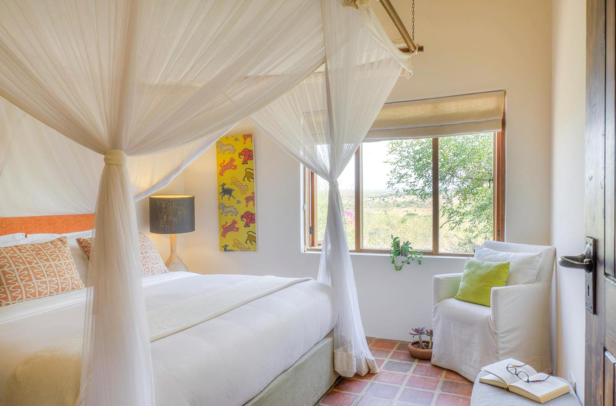 Ololo Safari Lodge ไนโรบี ภายนอก รูปภาพ