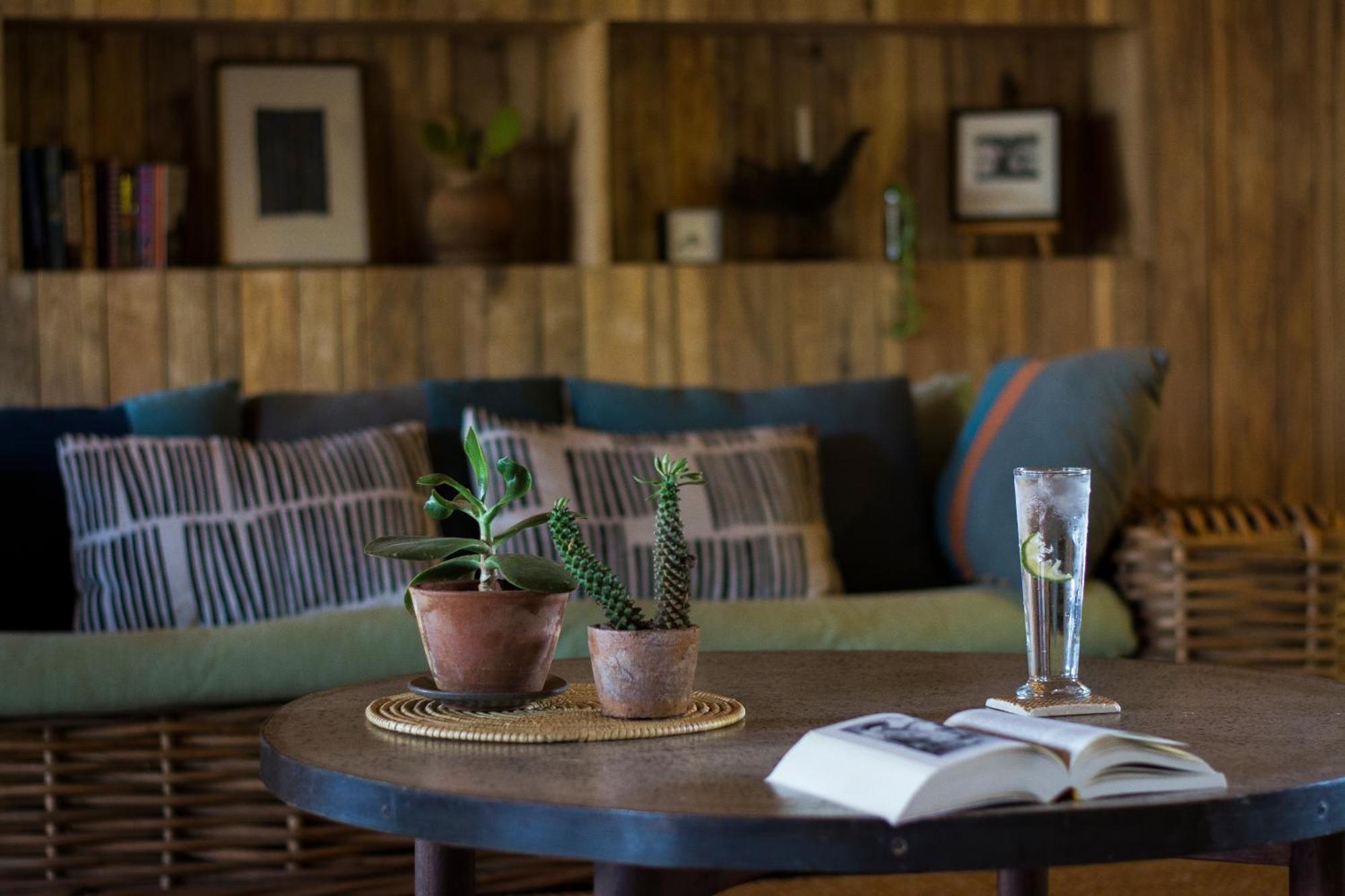 Ololo Safari Lodge ไนโรบี ภายนอก รูปภาพ