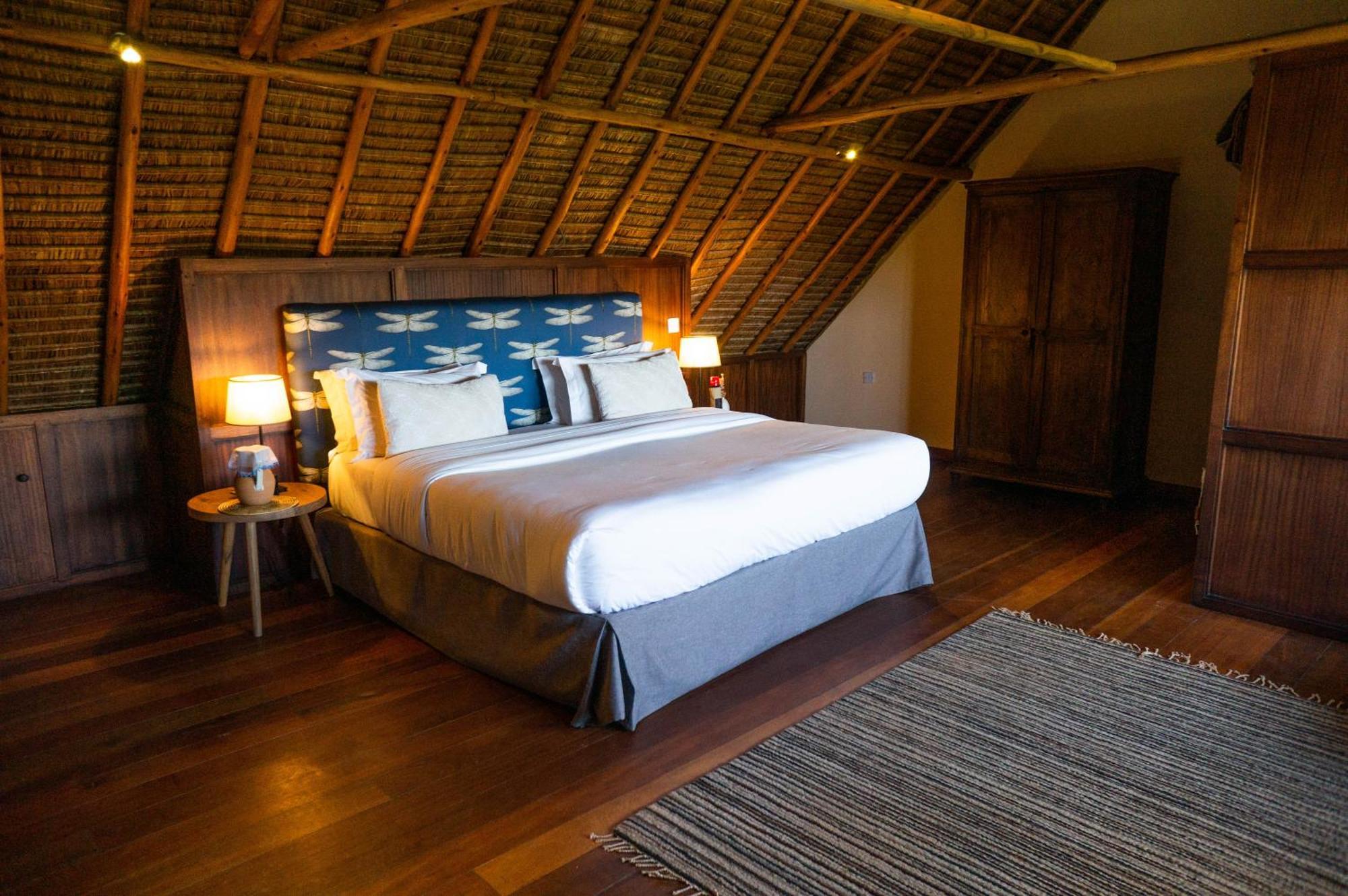 Ololo Safari Lodge ไนโรบี ภายนอก รูปภาพ