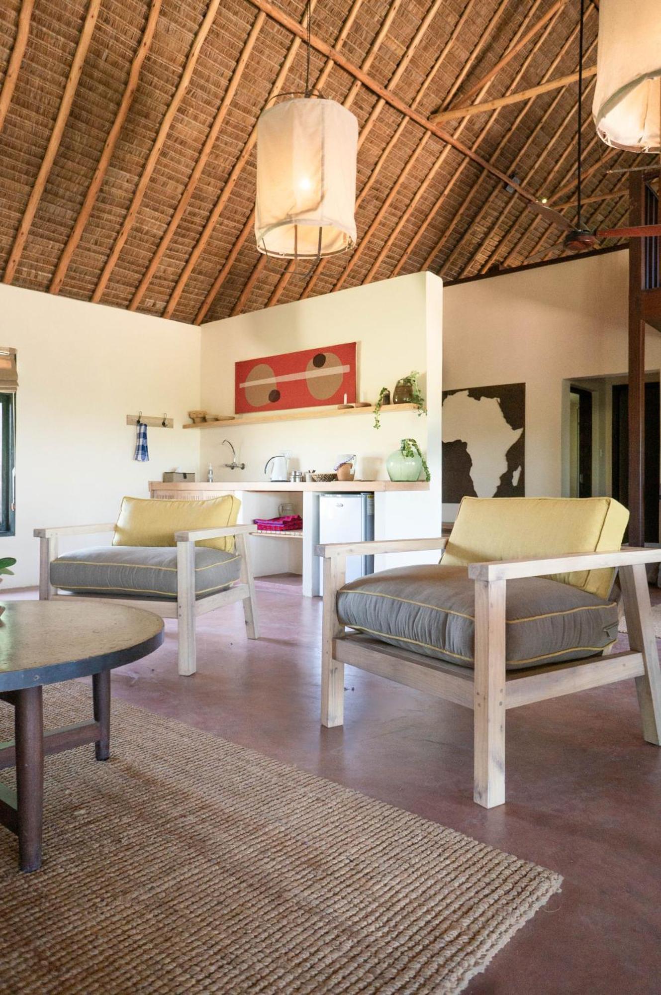 Ololo Safari Lodge ไนโรบี ภายนอก รูปภาพ
