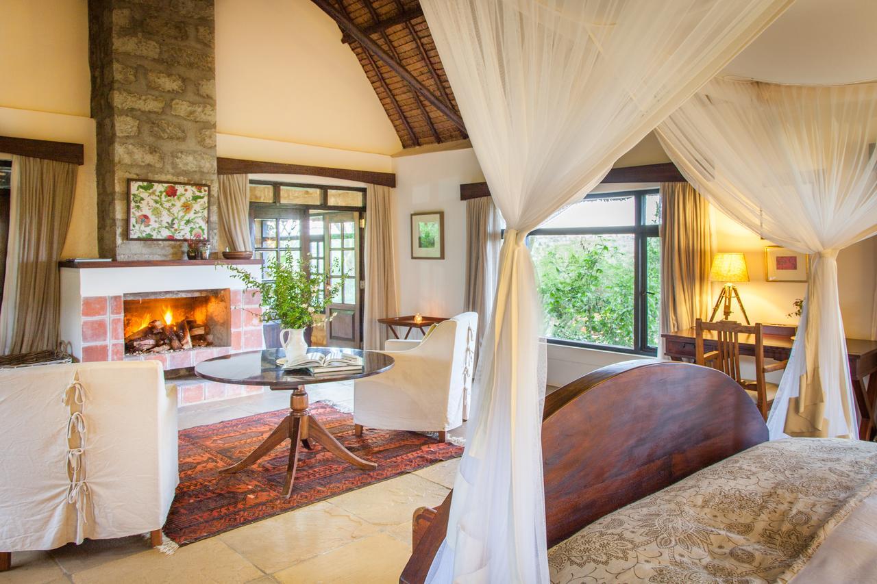 Ololo Safari Lodge ไนโรบี ภายนอก รูปภาพ