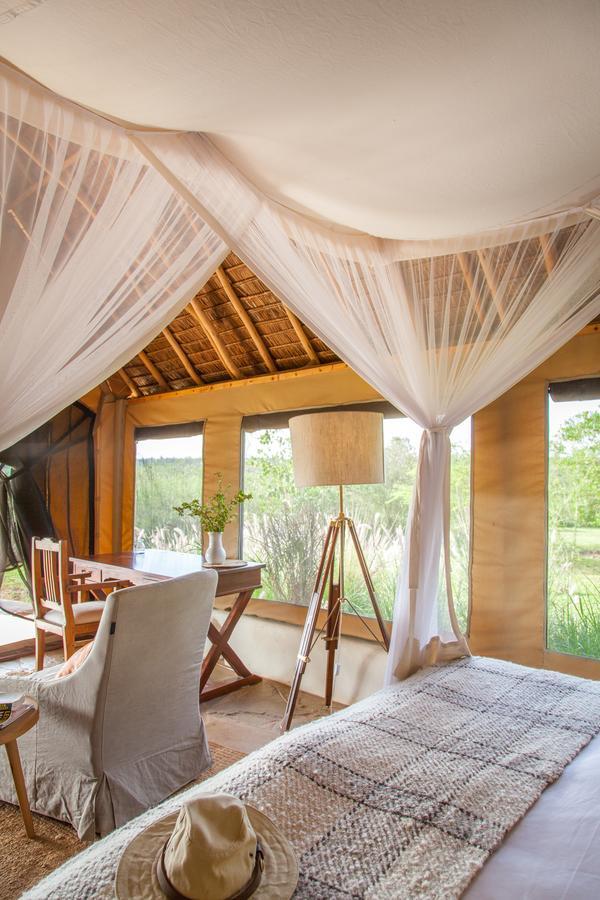 Ololo Safari Lodge ไนโรบี ภายนอก รูปภาพ
