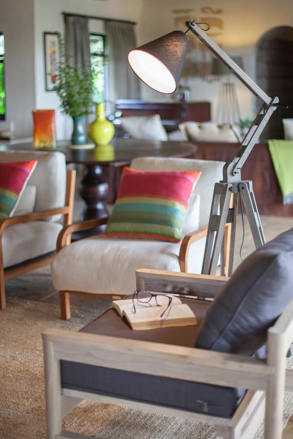 Ololo Safari Lodge ไนโรบี ภายนอก รูปภาพ