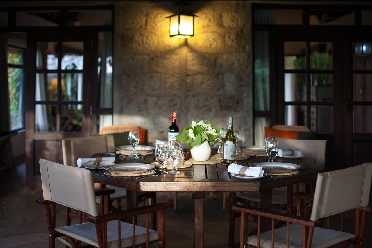 Ololo Safari Lodge ไนโรบี ภายนอก รูปภาพ