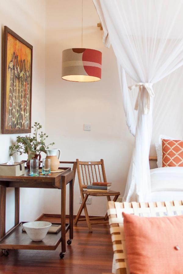 Ololo Safari Lodge ไนโรบี ภายนอก รูปภาพ