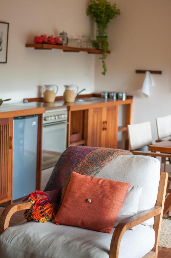 Ololo Safari Lodge ไนโรบี ภายนอก รูปภาพ