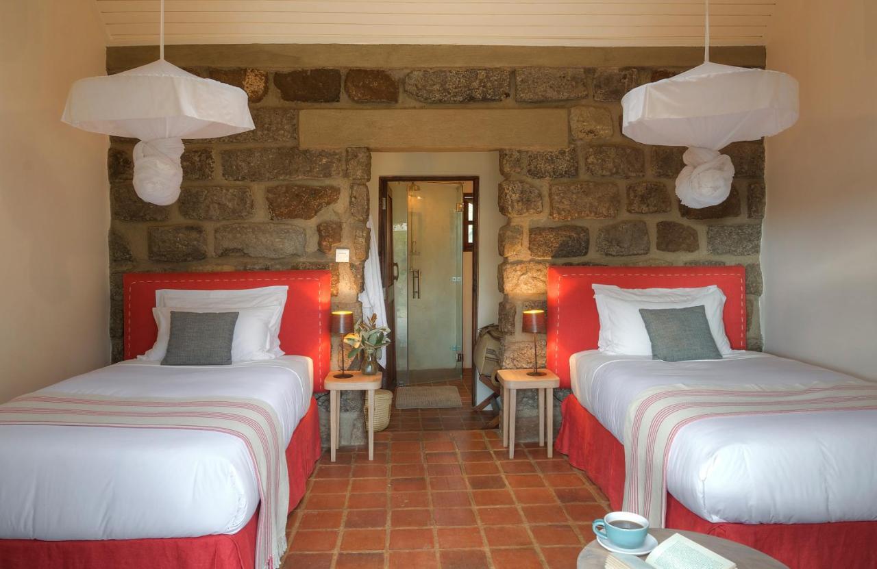 Ololo Safari Lodge ไนโรบี ภายนอก รูปภาพ