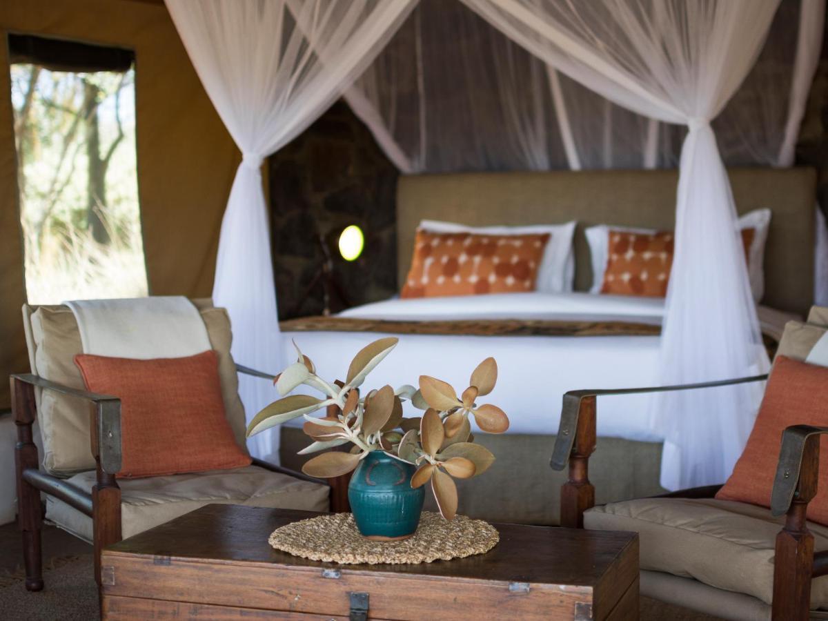 Ololo Safari Lodge ไนโรบี ภายนอก รูปภาพ