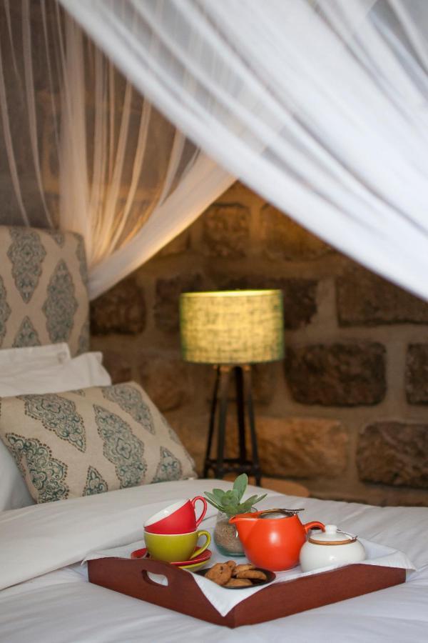 Ololo Safari Lodge ไนโรบี ภายนอก รูปภาพ
