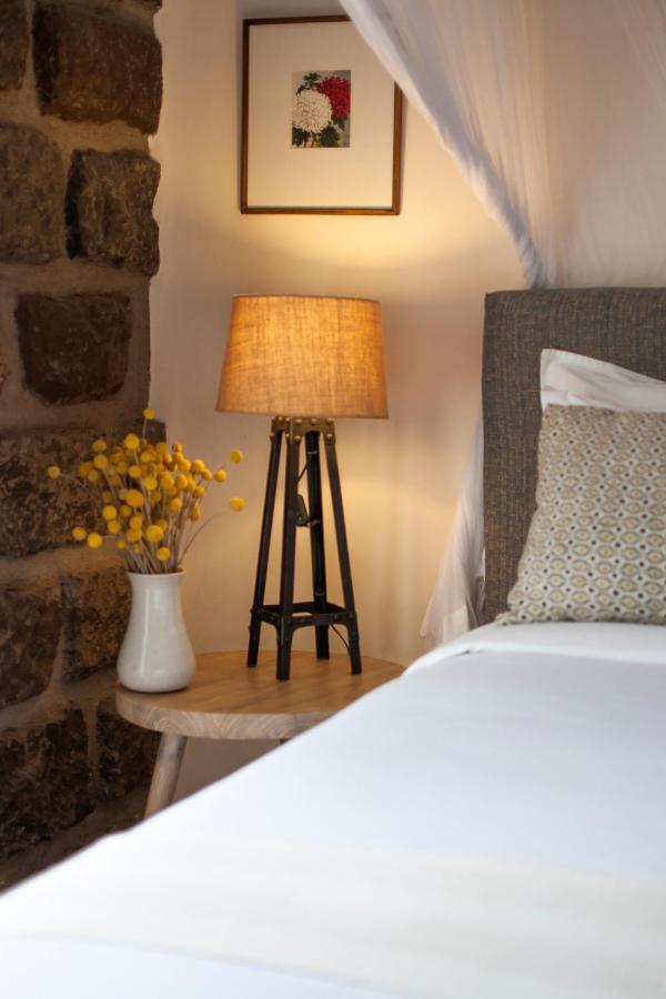 Ololo Safari Lodge ไนโรบี ภายนอก รูปภาพ