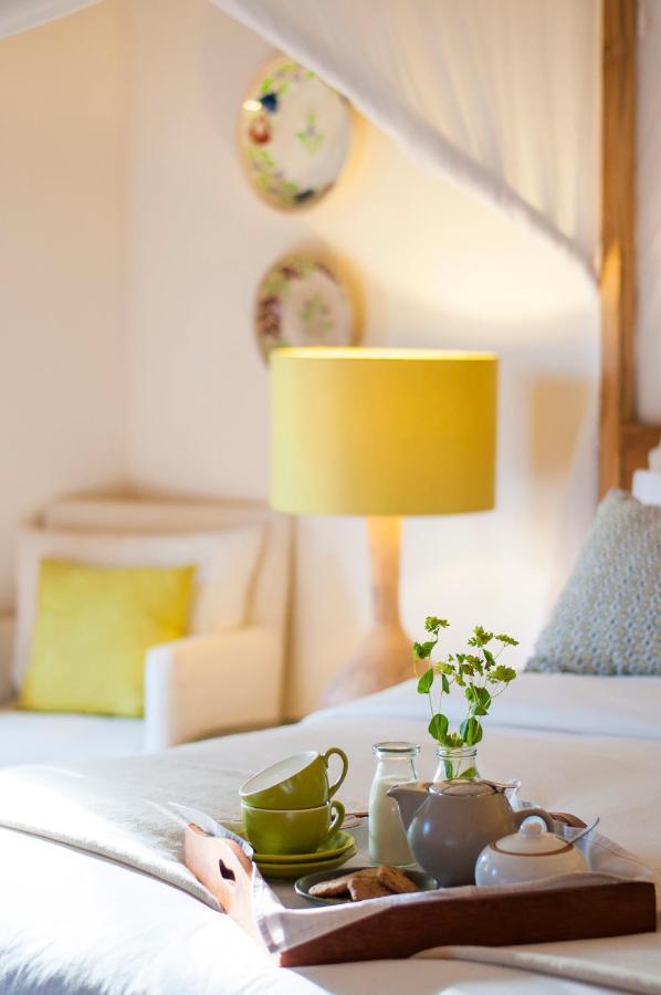 Ololo Safari Lodge ไนโรบี ภายนอก รูปภาพ